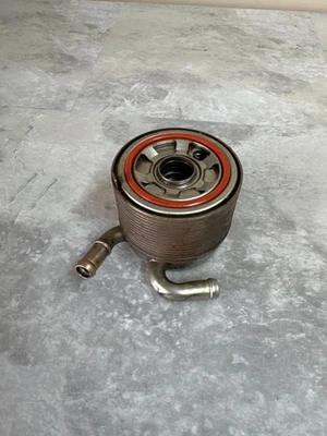 Enfriador de aceite de motor Subaru Impreza WRX STI 2004-2007 OEM 04-07 Foto 1 de 2