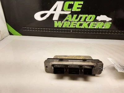 Módulo de control electrónico ECM del motor ID 9U7A-AB compatible con 09-14 EXPEDITION 651497 Foto 1 de 4