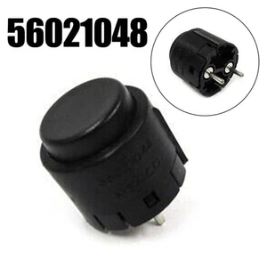 1x For 99-02 Dodge Ram 1500 2500 3500 Transmission Lever Overdrive Button Switch - Picture 1 of 5