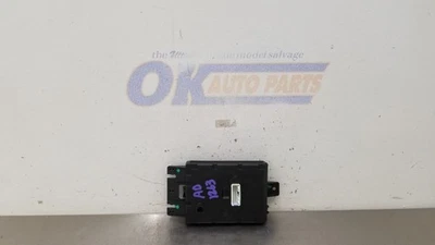 21 DODGE CHALLENGER TEMPERATURA CLIMATIZADOR CLIMATIZADOR 68400512AC Foto 1 de 4