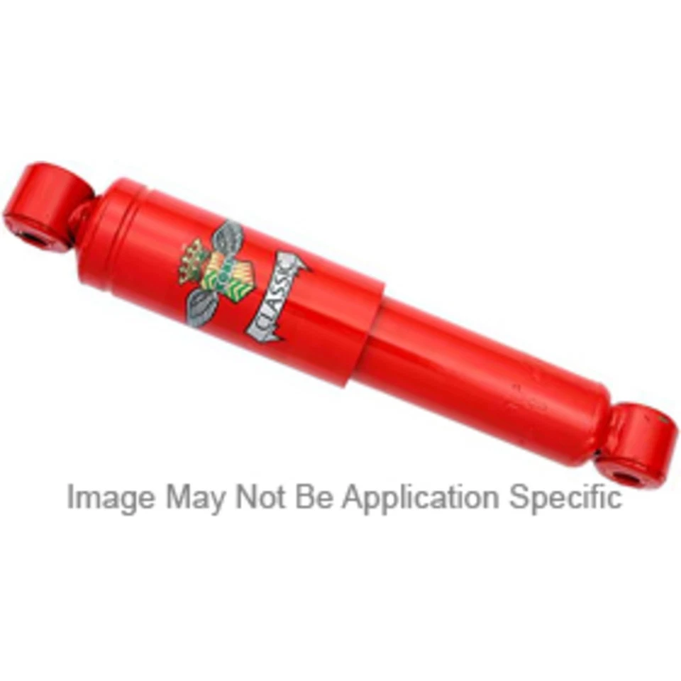 80 1191SP20 Koni Shock 后驱动器或乘客侧适用于 356 右左 356SC — 第 1/1 张图片