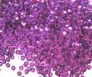 Lentejuelas de copa metálica cuadradas Crafter's 6 mm - Imagen 1 de 10
