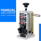 Creworks Durable Copper Wire Stripping Machine Drill Operated Wire Stripper