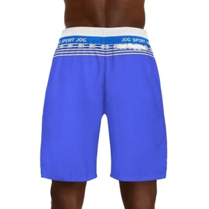 Men's Jogger Shorts (AOP) - Picture 1 of 8