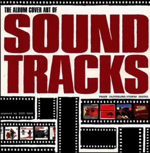 Das Albumcover Art of Soundtracks von Frank Jastfelder / Stephen Kassel - Bild 1 von 7