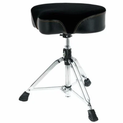 Silla de montar Roland RDT-S Drum Throne Foto 1 de 2