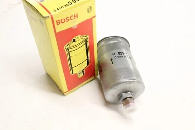 Bosch Fuel Filter Audi 5000 Quattro Turbo 1984-1987 71034 0450905091 - Image 1 of 4