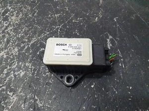 ALFA ROMEO MITO YAW RATE SENSOR 07/09-12/16 51904961 - Picture 1 of 6