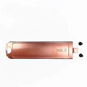 M.2 SSD Heatsink Cover For Dell Latitude 5521 E5521 Precision 3561 M3561 06GDFR - Picture 1 of 2