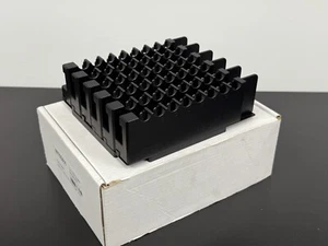 Rack de tubos Integra Voyager 8x6 4540 para tubos de microcentrífuga de 1,5 ml 2 ml - Imagen 1 de 4