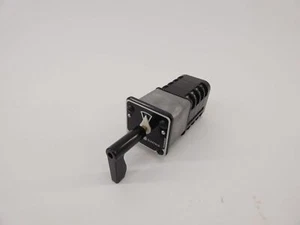 General Electric NP-202492-B Type SBM Switch Control D3B59T1S2P1 - NEW Surplus! - Picture 1 of 7