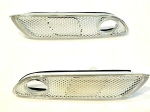 Rolls Royce Ghost, Wraith & Dawn Front Left & Right Side Marker Lights