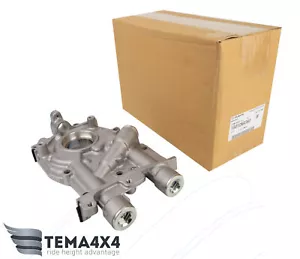 OEM Genuine Oil Pump for Subaru IMPREZA LEGACY OUTBACK WRX STI 15010AA360 - Picture 1 of 8