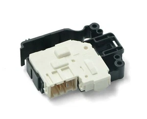 ELETTROSERRATURA BLOCCAPORTA LAVATRICE HOTPOINT ARISTON INDESIT OBLO' C00294848 - Foto 1 di 2