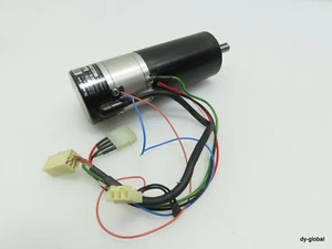 SANKYO Used MC401AS-302KNN38 AC Servo Motor 400W 3000RPM I409380 MOT-I-2181=9E4C - Picture 1 of 12