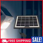 1.8W Solar Power Bank USB 5V Fast Charging Panel Kit for Camping Hiking Travel