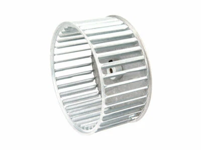 Soplador de climatización Mercury Bobcat 1975-1976 rueda de motor 95725RK Foto 1 de 2