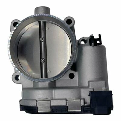 Throttle Body Fits Porsche Panamera Cayman Boxster Cayenne 911 0280750474 - Image 1 of 4