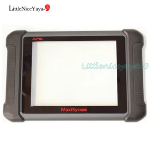8inch For Autel MaxiSys MS906BT Touch Screen with frame Replacement - Foto 1 di 1