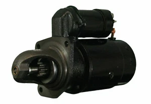 Starter Fits Bobcat 443 543 642B 742 742B 10455340 10455355 6599152 6671014 6148 - Bild 1 von 1