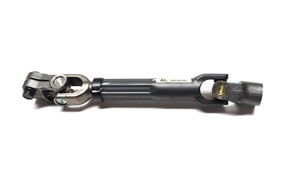 HYUNDAI ELANTRA AL 2017-2020 eje de dirección inferior acoplamiento nudillo H4C09 Foto 1 de 4