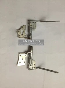 for Lenovo Y510 Y520 Y530 F51 F51A V550 15303 15.4" Screen Lcd Hinge Bracket Set - Picture 1 of 1