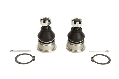 2 rótulas cromoly superiores ASR: Can-Am Renegade 800 XXC 10-11* Foto 1 de 2