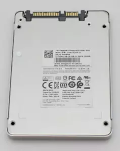 Dell LITE-ON 256GB SATA 2.5" 6Gb/s Solid State SSD CV8-CE256-11 4G95M 04G95M - Picture 1 of 2
