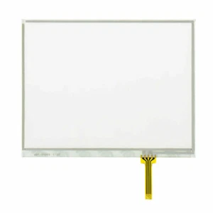 Panel de cristal pantalla táctil para AMT98969 AMT130 98969000 103801319 - Imagen 1 de 4
