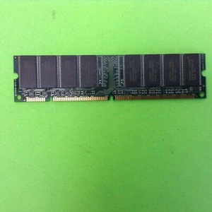 Hyundai GMM2649233ETG SDR PC-100 Random Access Memory RAM - Picture 1 of 3
