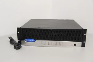 Crown CTS 8200 Rack Mount 8-Channel Professional Power Amplifier For Parts Only - Picture 1 of 7