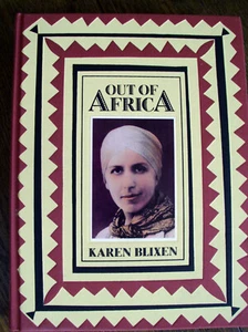 Out of Africa - Karen Blixen - Guild Publishing, London - Bild 1 von 8