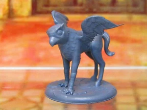 Baby Hippogriff Monster Beast Companion miniature modello stampato in 3D 28/32 mm - Foto 1 di 6