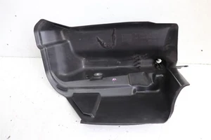 Porsche Boxster 981 2013 Convertible Roof Top Water Drip Pan Drain RHS J238 - Bild 1 von 2