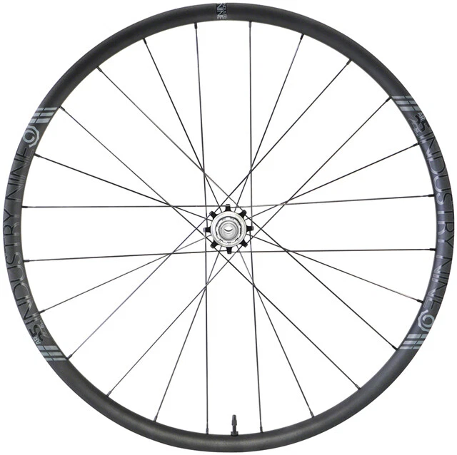 Industry Nine Ar25 Disc Tubeless Wheels 700c Rear 12x142mm SRAM XDR