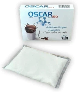 Bilt Universal Anti-Limescale Filter Bilt Oscar 150 for all Coffee Machines (Osc - Foto 1 di 4