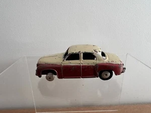 CORGI #204 ROVER 90, two tone - Picture 1 of 4