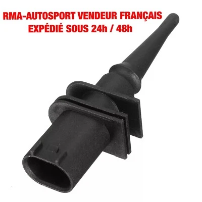 Capteur Sonde De Température Extérieur Bmw / Mini - Imagen 1 de 4