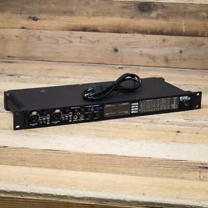 Motu 828 MK3 Firewire Audio Interface 828mk3 mkIII Studio Recording U259135 - Picture 1 of 7