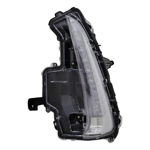 Left Driver Side Signal Light Fits 17-22 Toyota Prius Prime CAPA Certified - Foto 1 di 6