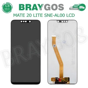 For Huawei Mate 20 Lite SNE-AL00 Touch Screen Digitizer LCD Display Assembly - Zdjęcie 1 z 4