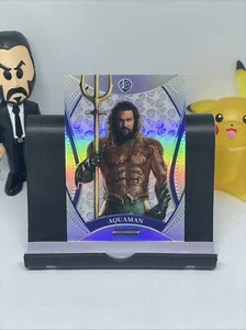 2024 Kakawow Phantom Warner 100 Aquaman Silver #PW-I-27 - Picture 1 of 2
