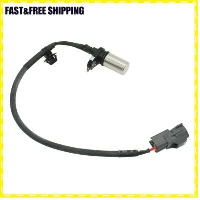 Sensor de posición del cigüeñal para Toyota Land Cruiser Lexus LX570 029600-1492 Foto 1 de 4