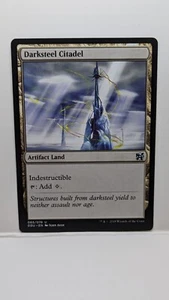 Darksteel Citadel Duel Decks: Elves vs. Inventors Regular - Picture 1 of 2