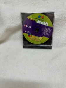 McGraw-Hill Mathematics Intermediate: Math Tool Chest (CD-ROM for Mac/Win) - Picture 1 of 1