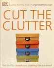 Cut The Clutter by Cynthia Townley Ewer (Paperback, 2010)  Eco Smart