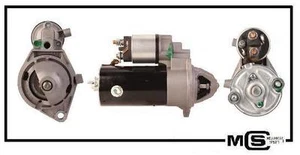 New OE spec Vauxhall Astra G 2.0 DTI DTL Di 98-05 & Frontera B 2.2 Starter Motor - Picture 1 of 1