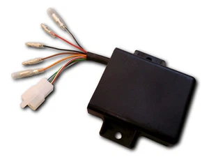 CDI ECU Yamaha SRX400 SRX600 1985-1988 Blackbox Ignitor (CD4401) - Picture 1 of 1
