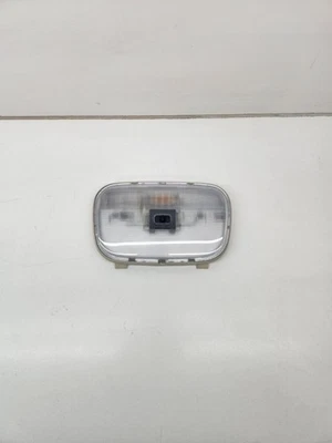 2001-2012 Escape/Tribute Tan Camel Overhead Rear Center Dome Light - Image 1 of 4