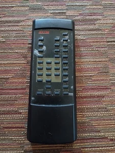 Mando a distancia Adcom RC-700CD GCD-700 - Funciona Original OEM - Imagen 1 de 6